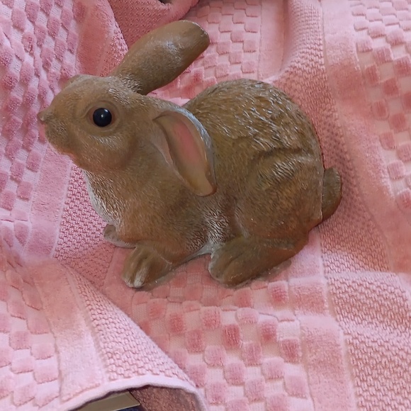 Rabbit decor - Picture 2 of 6